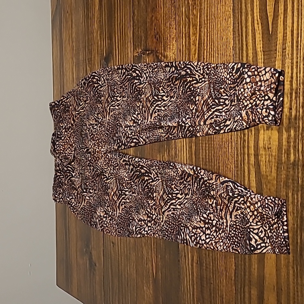 Adorable stretchy comfortable pants